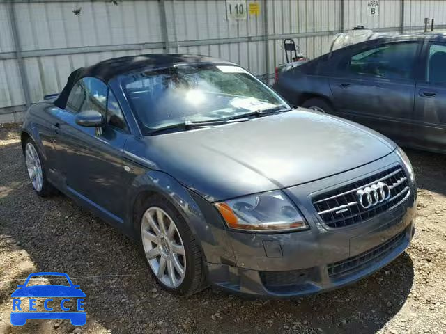 2005 AUDI TT 3.2 TRUUD28N351013589 image 0