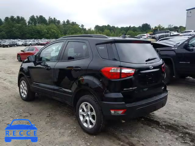 2018 FORD ECOSPORT S MAJ6P1UL7JC201769 Bild 2