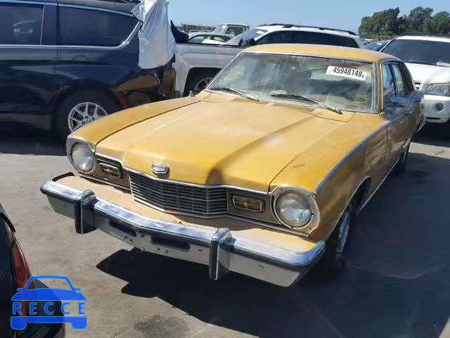 1974 MERCURY COMET 4K30L551603 Bild 1