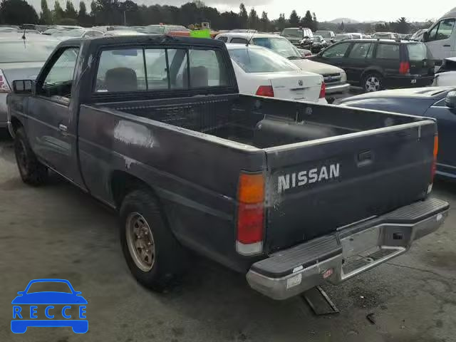 1994 NISSAN TRUCK BASE 1N6SD11S3RC339766 image 2