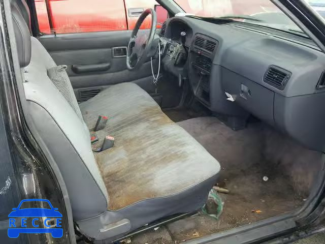1994 NISSAN TRUCK BASE 1N6SD11S3RC339766 image 4