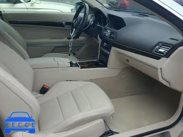 2015 MERCEDES-BENZ E 400 WDDKK6FFXFF297291 Bild 4