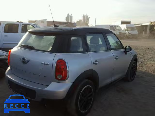 2016 MINI COOPER COU WMWZB3C59GWR49951 image 3