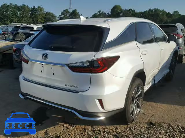 2018 LEXUS RX 350 L JTJGZKCA6J2000608 зображення 3