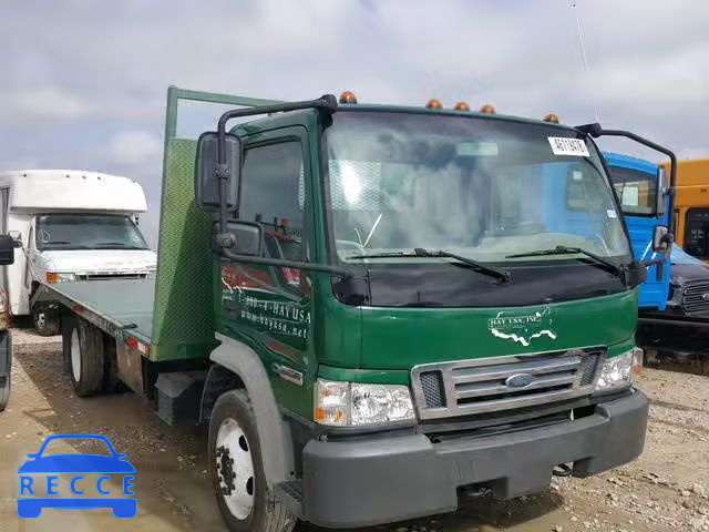 2006 FORD LOW CAB FO 3FRLL45Z66V183409 image 0