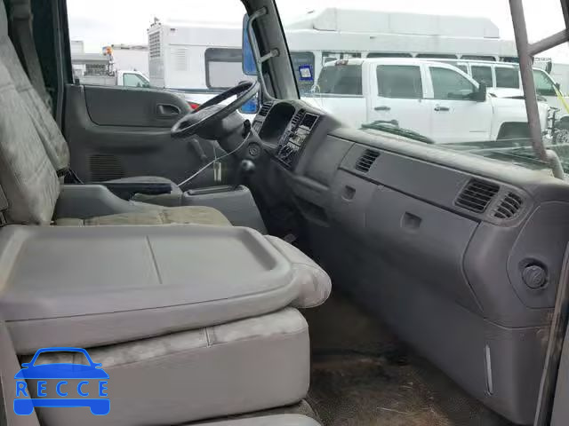 2006 FORD LOW CAB FO 3FRLL45Z66V183409 image 4