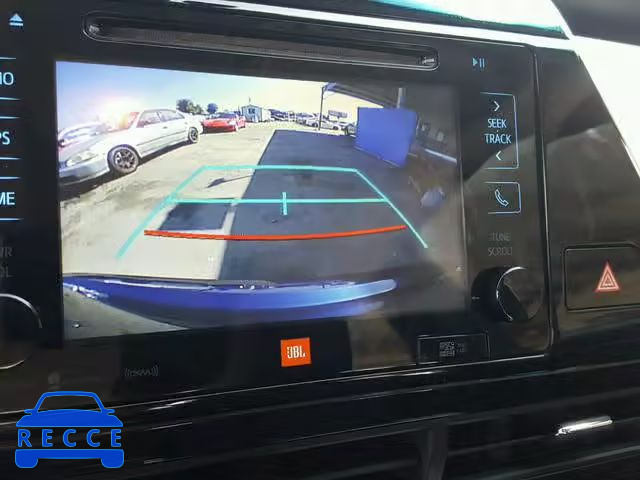 2016 TOYOTA MIRAI JTDBVRBD7GA000936 image 8