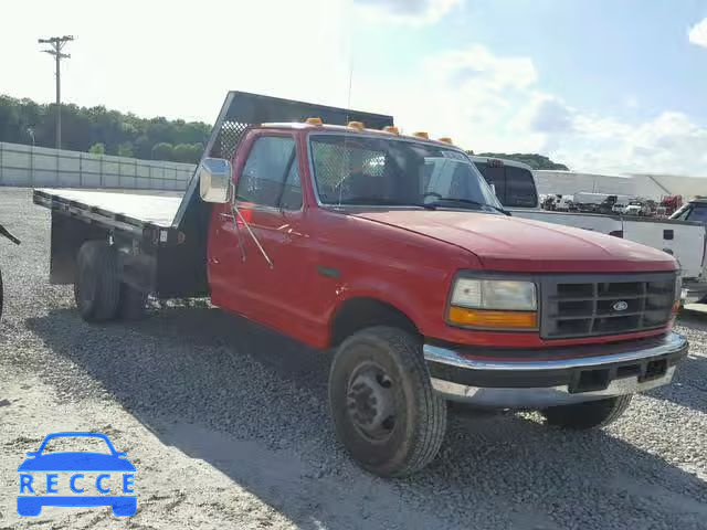 1995 FORD F SUPER DU 1FDLF47F1SEA22832 image 0