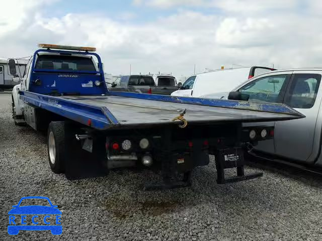 2008 FORD F650 SUPER 3FRWF65CX8V677819 image 2