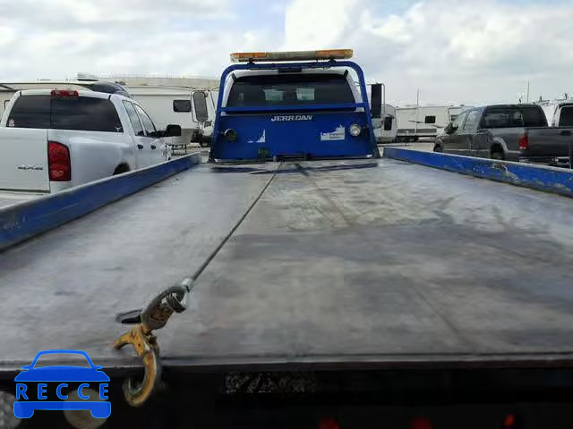 2008 FORD F650 SUPER 3FRWF65CX8V677819 image 5