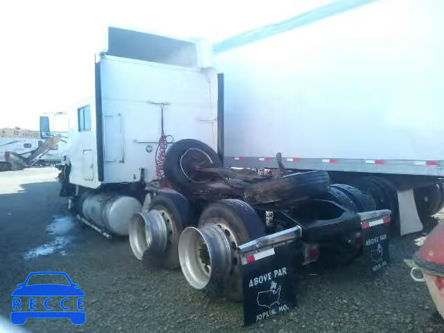 2013 PETERBILT 386 1XPHDP9X2DD207826 image 2