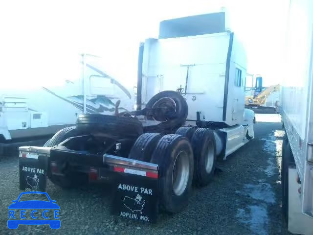 2013 PETERBILT 386 1XPHDP9X2DD207826 Bild 3