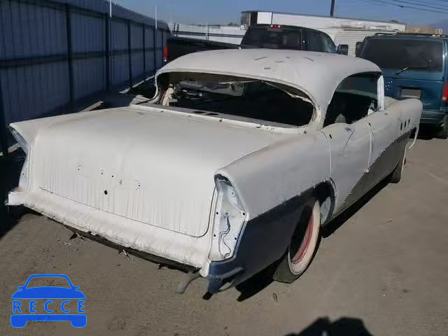 1955 BUICK SPECIAL 4B6055527 image 3