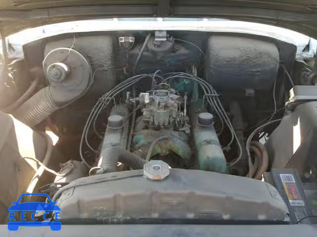 1955 BUICK SPECIAL 4B6055527 image 6