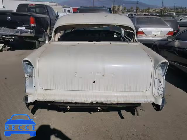 1955 BUICK SPECIAL 4B6055527 image 8