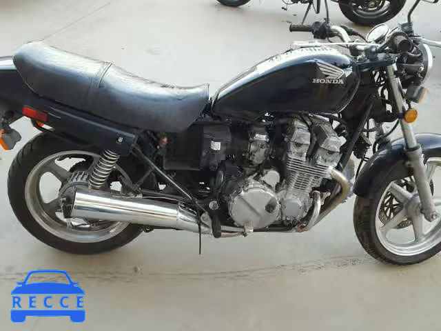 1992 HONDA CB750 JH2RC381XNM100742 image 8