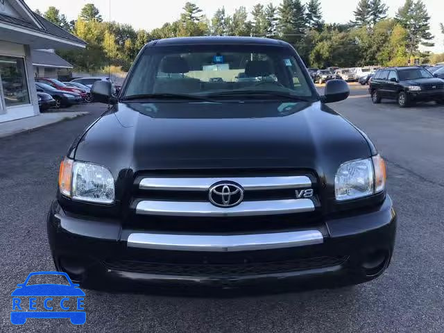 2003 TOYOTA TUNDRA SR5 5TBKT44113S399912 Bild 9