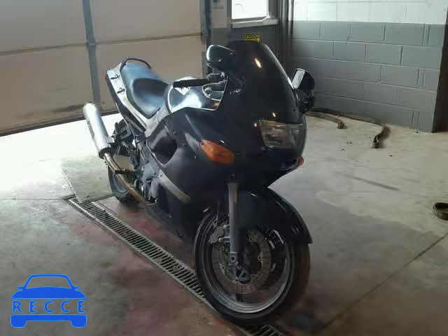 2004 KAWASAKI ZX600 E JKAZX4E104B521896 зображення 0