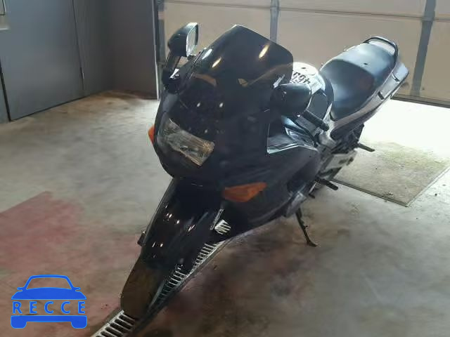 2004 KAWASAKI ZX600 E JKAZX4E104B521896 image 1