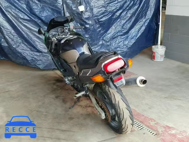 2004 KAWASAKI ZX600 E JKAZX4E104B521896 Bild 2