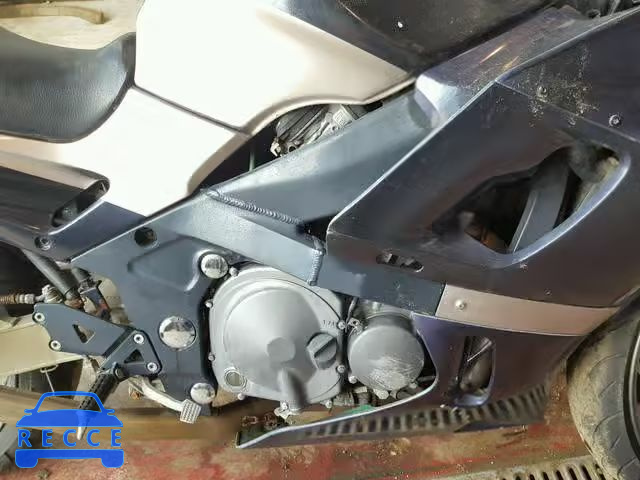 2004 KAWASAKI ZX600 E JKAZX4E104B521896 image 6