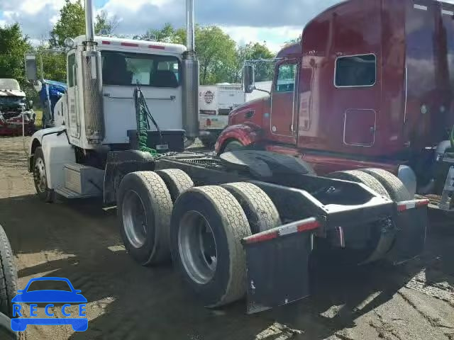 2006 PETERBILT 385 1XPGDT9X16N894217 image 2