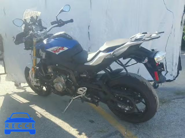 2018 BMW S 1000 XR WB10D130XJZ463490 image 2