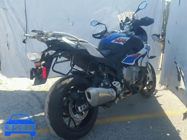 2018 BMW S 1000 XR WB10D130XJZ463490 image 3