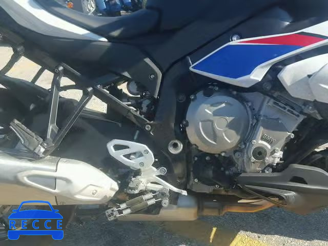 2018 BMW S 1000 XR WB10D130XJZ463490 image 6