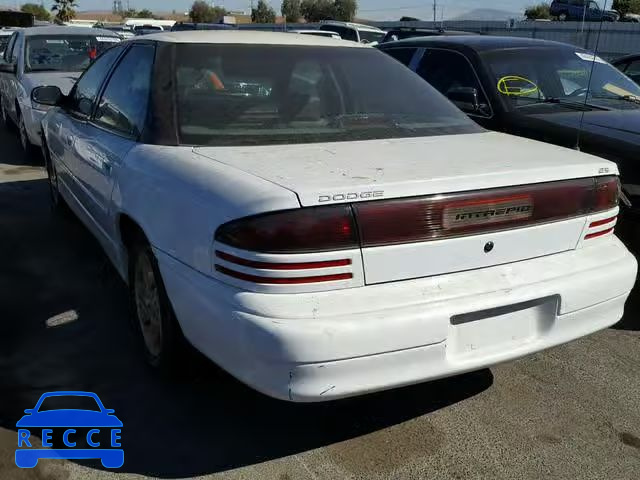 1995 DODGE INTREPID E 2B3HD56F3SH656113 зображення 2