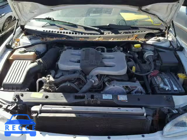 1995 DODGE INTREPID E 2B3HD56F3SH656113 Bild 6