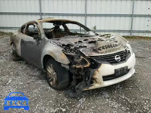2012 NISSAN ALTIMA S 1N4AL2EP0CC262896 image 0
