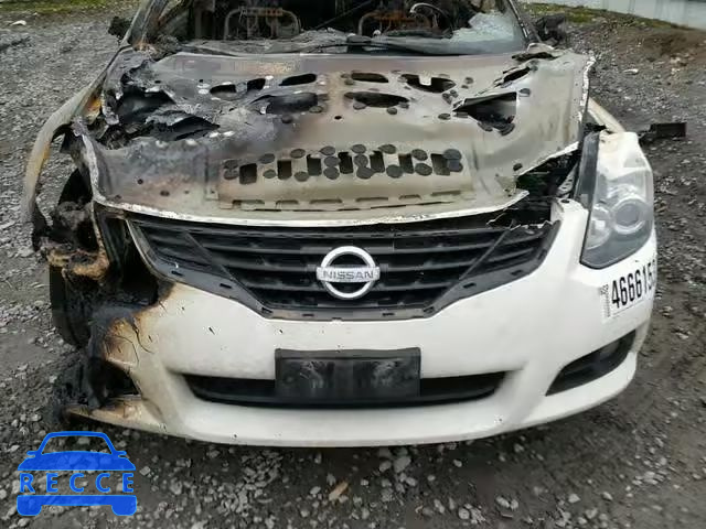 2012 NISSAN ALTIMA S 1N4AL2EP0CC262896 image 6