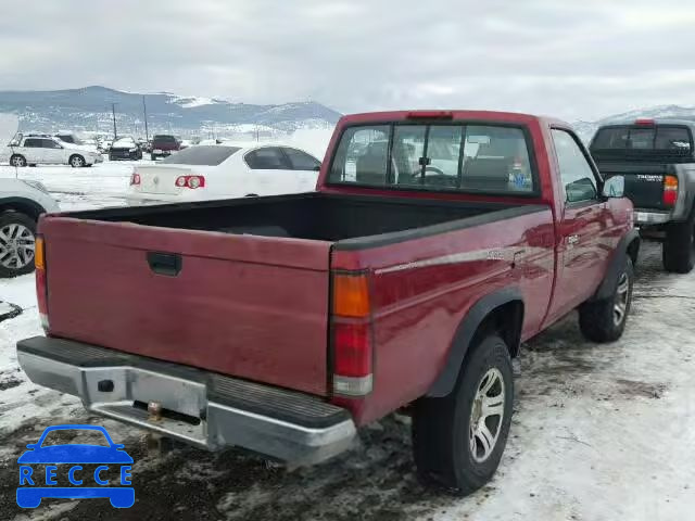 1997 NISSAN TRUCK XE 1N6SD11Y8VC410930 Bild 3