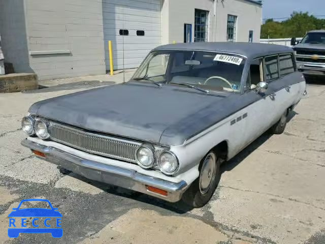 1963 BUICK SPECIAL 1J1570045 image 1