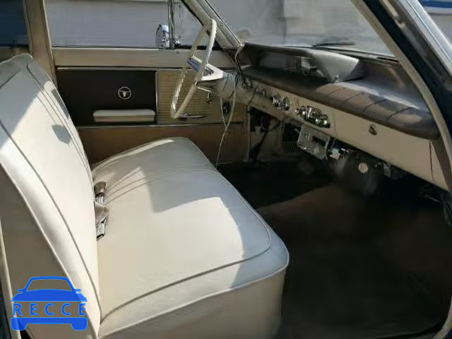 1963 BUICK SPECIAL 1J1570045 image 4