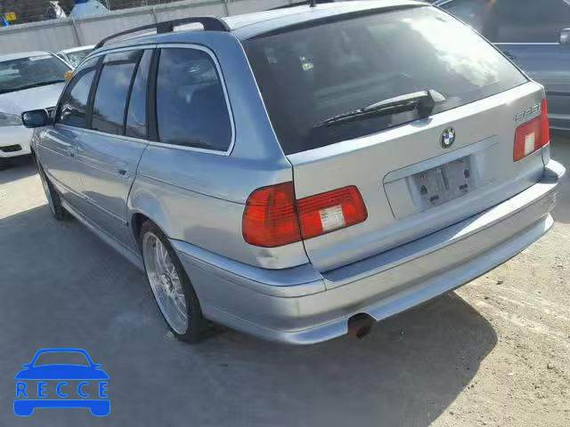2003 BMW 525 IT AUT WBADS43473GE11666 зображення 2
