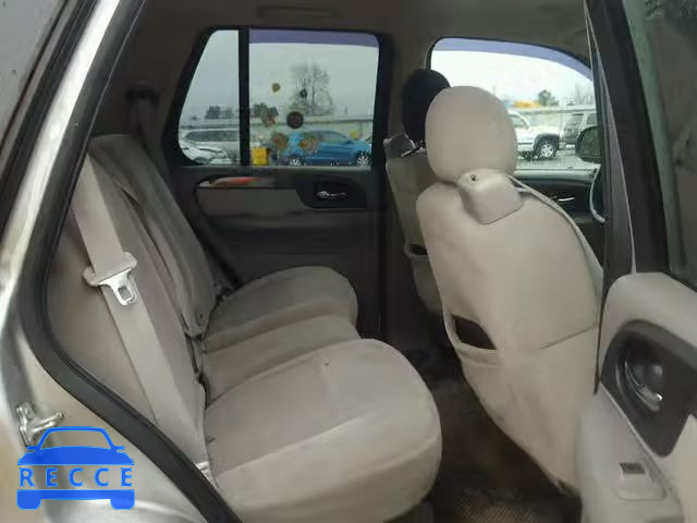 2009 GMC ENVOY SLE 1GKDS33SX92119951 зображення 5