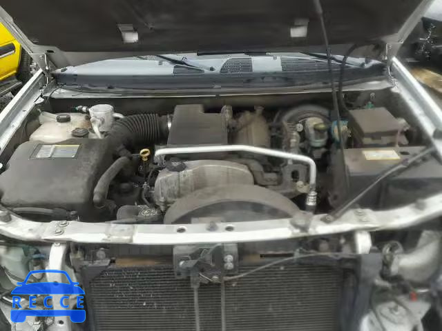 2009 GMC ENVOY SLE 1GKDS33SX92119951 Bild 6