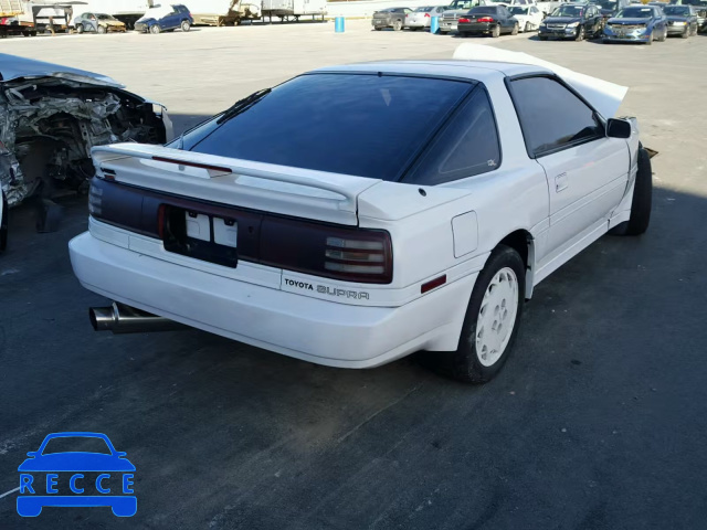 1989 TOYOTA SUPRA SPOR JT2MA71J6K0120976 image 3