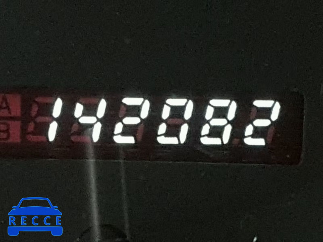 2004 LEXUS LX 470 JTJHT00WX43539659 image 7
