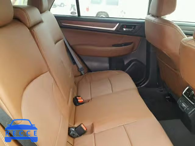 2018 SUBARU OUTBACK TO 4S4BSATC2J3227202 зображення 5