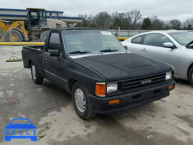 1988 TOYOTA PICKUP 1/2 JT4RN50R5J5183663 image 0