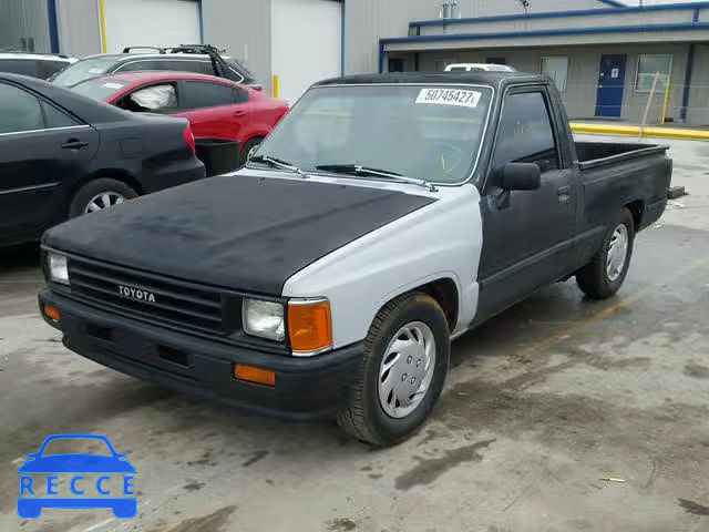 1988 TOYOTA PICKUP 1/2 JT4RN50R5J5183663 image 1