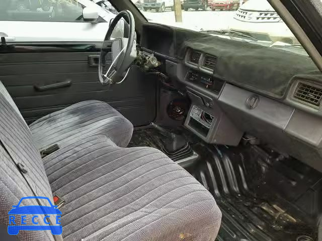 1988 TOYOTA PICKUP 1/2 JT4RN50R5J5183663 image 4