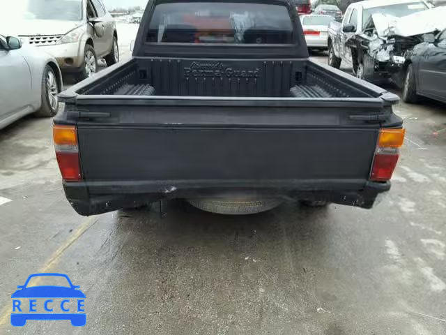 1988 TOYOTA PICKUP 1/2 JT4RN50R5J5183663 image 5