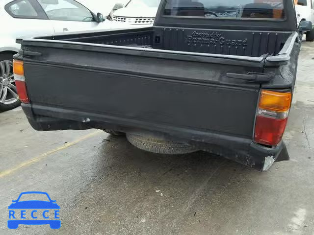 1988 TOYOTA PICKUP 1/2 JT4RN50R5J5183663 image 8