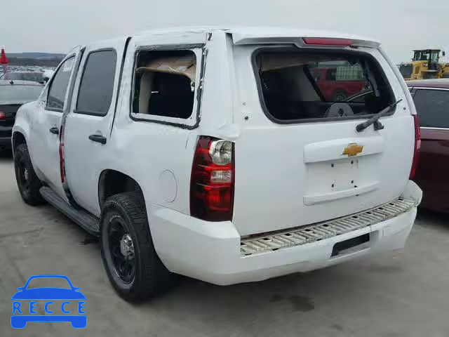 2013 CHEVROLET TAHOE POLI 1GNLC2E03DR364754 image 2