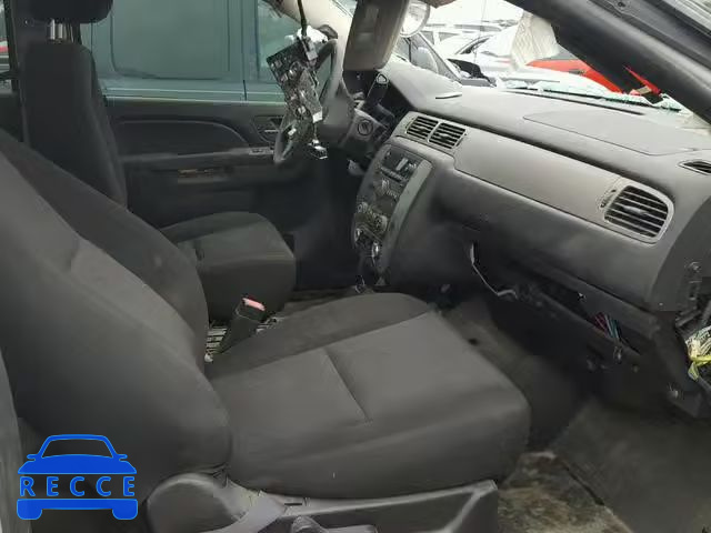 2013 CHEVROLET TAHOE POLI 1GNLC2E03DR364754 image 4