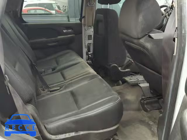 2013 CHEVROLET TAHOE POLI 1GNLC2E03DR364754 image 5
